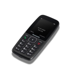 Il KX-TF400 non può essere utilizzato per molto di più delle telefonate e dei messaggi di testo (fonte: Panasonic)