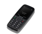 Il KX-TF400 non può essere utilizzato per molto di più delle telefonate e dei messaggi di testo (fonte: Panasonic)