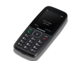 Il KX-TF400 non può essere utilizzato per molto di più delle telefonate e dei messaggi di testo (fonte: Panasonic)