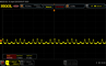 PWM: 0% di luminosità (60 Hz)