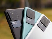 Si dice che il Poco F4 Pro sia un rebadge del Redmi K50 Pro. (Fonte: Xiaomi)