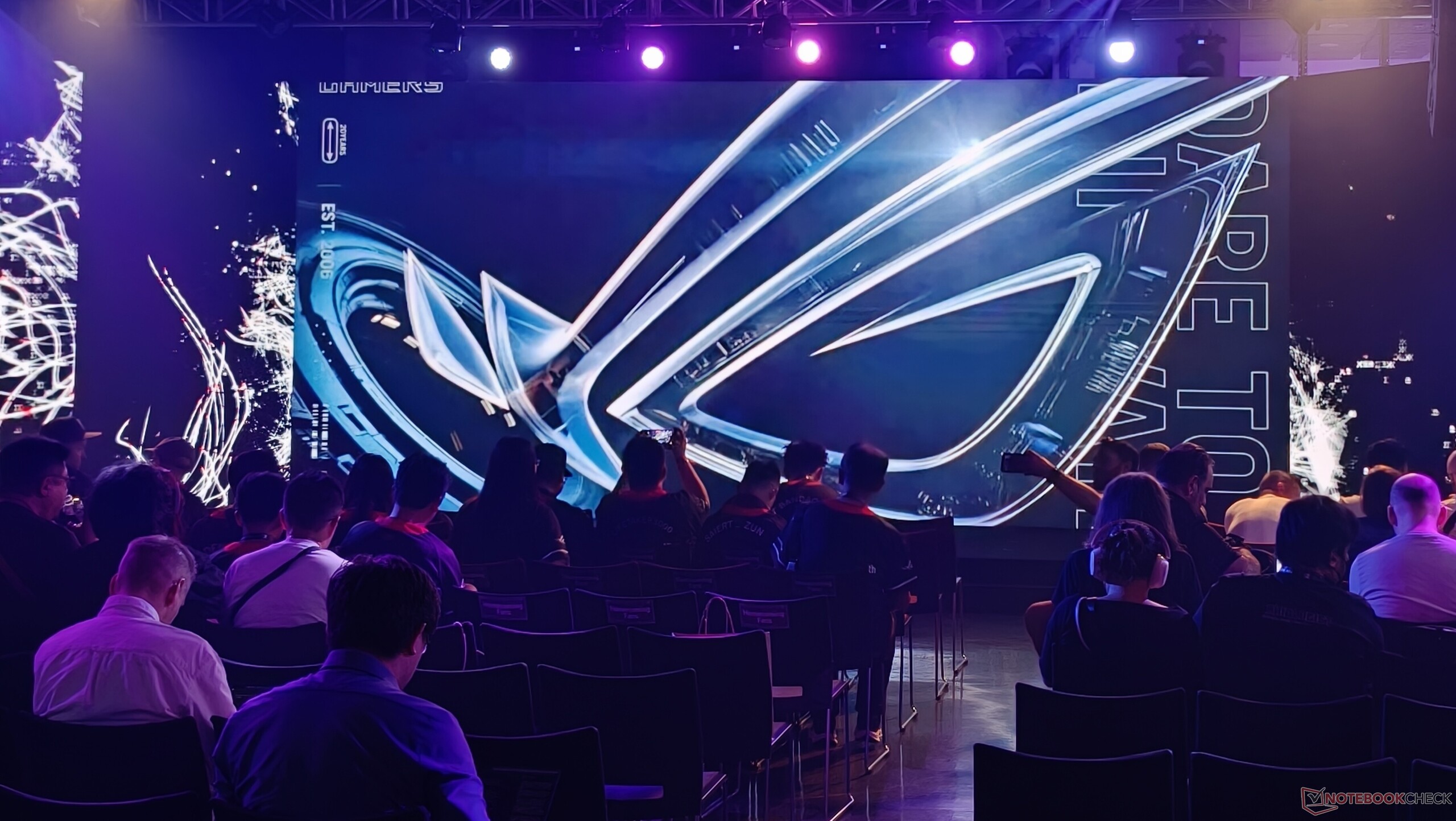 ROG a 20 anni e la storia dell’India