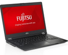 Recensione breve del Portatile Fujitsu Lifebook U747