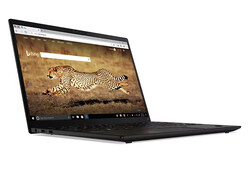 In recensione: Lenovo ThinkPad X1 Nano Gen 2. Unità di prova fornita da Lenovo