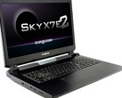 Recensione Breve del Portatile Eurocom Sky X7E2 (Clevo P775DM3)
