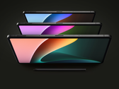 Il Pad 5. (Fonte: Xiaomi)