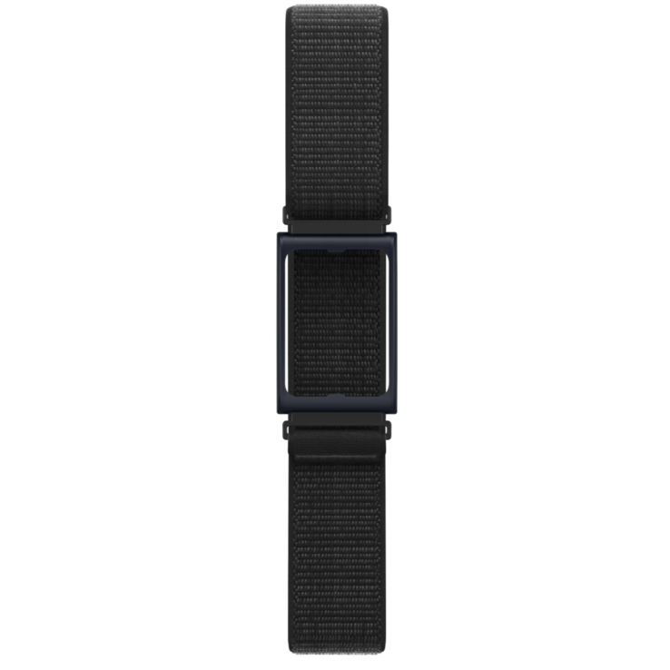 La fascia da braccio Amazfit Helio (fonte: Amazfit)