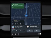 Android Il "Coolwalk" automatico dovrebbe migliorare la fruibilità su display più ampi. (Fonte: Google)