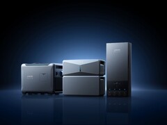 Solix E10 di Anker (nella foto) è ora disponibile per il preordine negli Stati Uniti. (Fonte: Anker)