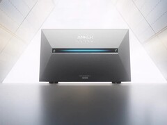 Anker ha lanciato Solix Solarbank 3 E2700 Pro in Germania e Austria. (Fonte: Anker Solix)