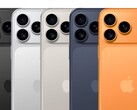 L'iPhone 17 Pro potrebbe avere alcune caratteristiche intriganti della fotocamera (Fonte: @TheAppleHub)