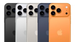 L&#039;iPhone 17 Pro potrebbe avere alcune caratteristiche intriganti della fotocamera (Fonte: @TheAppleHub)