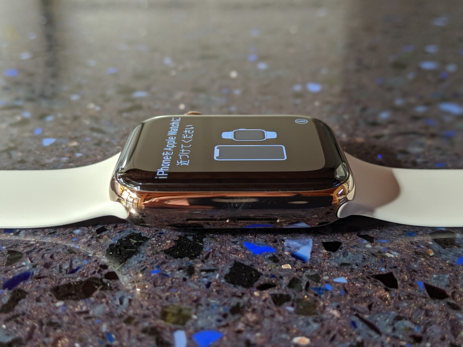 Recensione dello Smartwatch Apple Watch Series 5 Pu fare pi di