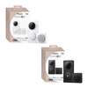 Aqara Camera Doorbell Hub G410. (Fonte: Aqara)