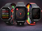 L'Atari 2600 My Play Watch è ora disponibile per il preordine negli Stati Uniti. (Fonte: Atari)