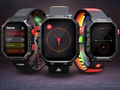 L'Atari 2600 My Play Watch è ora disponibile per il preordine negli Stati Uniti. (Fonte: Atari)