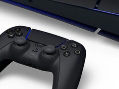 La nuova PS5 Digital Edition Midnight Black sarà inizialmente disponibile esclusivamente in Giappone.