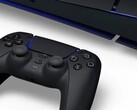 La nuova PS5 Digital Edition Midnight Black sarà inizialmente disponibile esclusivamente in Giappone.