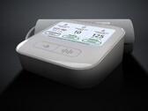 Il CONNEQT Pulse può misurare la pressione arteriosa centrale e fornire un'analisi della forma d'onda arteriosa. (Fonte: CONNEQT)