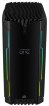 Corsair One i160 (Fonte: Corsair)