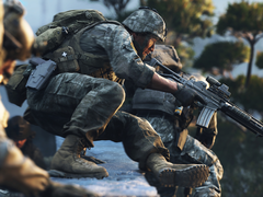 CoD MW4 avrà tre modalità di gioco principali tra cui scegliere.