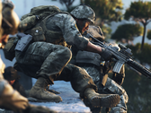 CoD MW4 avrà tre modalità di gioco principali tra cui scegliere.