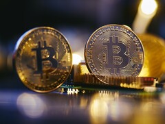 Il Bitcoin è destinato all&#039;irrilevanza secondo il capo della BCE (immagine: Michael Förtsch/Unsplash)