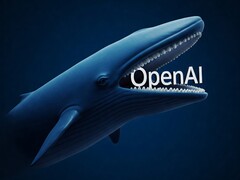 L'AI open-source cinese DeepSeek è un concorrente di OpenAI (Fonte: Imagen3)