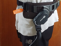 I motori devono essere allineati sui fianchi. (Fonte: Notebookcheck)