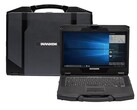 Recensione del portatile rinforzato Durabook S14I: Durevole dispositivo con Tiger Lake 11a generazione