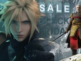 Epic Games ha in serbo alcuni sconti importanti per grandi titoli nella sua vendita del Black Friday 2023. (Fonte immagine: Epic/Unsplash - modificato)