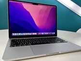 L'ultimo MacBook Air nel suo colore Silver. (Fonte immagine: via @VNchocoTaco)