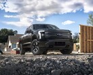 L'F-150 Lightning può beneficiare dell'intero importo del sussidio per i veicoli elettrici (immagine: Ford)