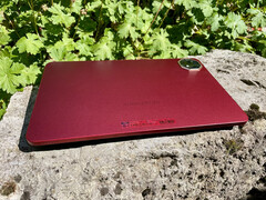 Il grande tablet Teclast T60 AI da 12 pollici ha altoparlanti stereo e un jack per cuffie da 3,5 mm (Fonte: Notebookcheck)