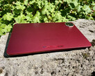 Il grande tablet Teclast T60 AI da 12 pollici ha altoparlanti stereo e un jack per cuffie da 3,5 mm (Fonte: Notebookcheck)
