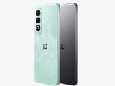 Il Nord CE 4 sarà il primo smartphone OnePlus con il nome '4'. (Fonte: OnePlus)