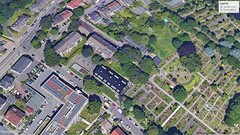 Misurazione GNSS: Percorsi