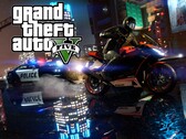 Logo di GTA 5 Enhanced (Fonte: Rockstar Games, Steam)