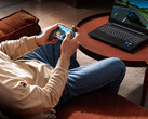 Il GameSir G7 Pro Wuchang: Fallen Feathers Edition supporta il risveglio con una sola pressione con le console Xbox compatibili. (Fonte: GameSir)