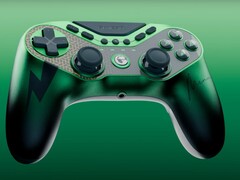L&#039;edizione GameSir Tarantula Pro MenaRD non ha ancora un prezzo e una data di uscita. (Fonte: GameSir)