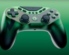 L'edizione GameSir Tarantula Pro MenaRD non ha ancora un prezzo e una data di uscita. (Fonte: GameSir)