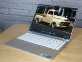 Il Gigabyte Aero 14 OLED BMF 