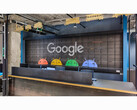 Una fotografia dell'ufficio di Google a San Francisco, presso One Market Plaza. (Fonte immagine: Google)