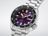 Il Seiko HDB003 è disponibile in soli 9.999 esemplari in tutto il mondo.