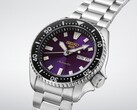 Il Seiko HDB003 è disponibile in soli 9.999 esemplari in tutto il mondo.