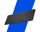 HP EliteBoard G2a integra un moderno processore AMD in una tastiera.