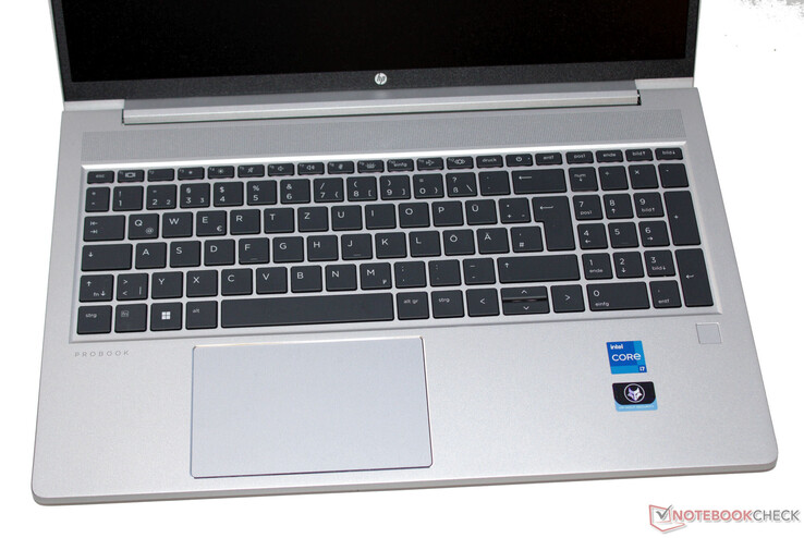 Tastiera HP ProBook 450 G10