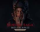 Hellblade II Enhanced Edition, foto teaser ufficiale, è in arrivo su Sony PlayStation 5 (fonte: Xbox Game Studios)