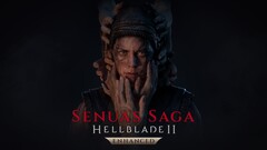 Hellblade II Enhanced Edition, foto teaser ufficiale, è in arrivo su Sony PlayStation 5 (fonte: Xbox Game Studios)