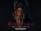 Hellblade II Enhanced Edition, foto teaser ufficiale, è in arrivo su Sony PlayStation 5 (fonte: Xbox Game Studios)